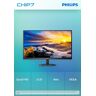 Monitor Philips Envia 27" 27E1N5500LA VA QHD 16:9 75Hz (4ms)