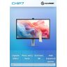 Monitor Alogic - 32" 4k Ultra Hd Ips Touch / 320cd/m2 / 2x Hdmi Dp 2x Usb-A - Clarity 32 Max Touch