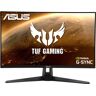 Asus Monitor Plano TUF VG27AQ1A (27'' - 1 ms - Quad HD - Preto)