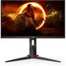 AOC Monitor 24G2SPU/BK (23,8'' - LED IPS - Full HD)