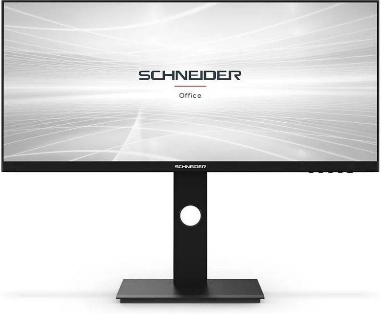 Schneider sc26-m1f 26" led ips ultrawide fullhd 75hz