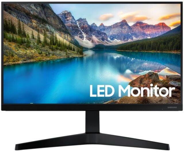 Samsung lf22t370fwrxen 22" led ips fullhd 75hz freesync