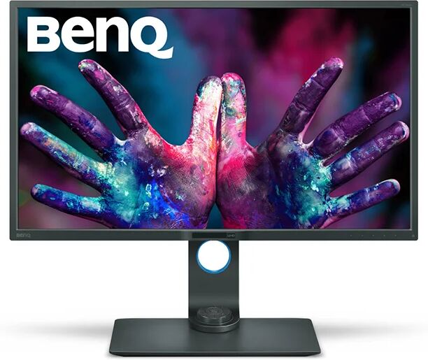 BenQ pd3200u 32" 4k ultra hd led ips