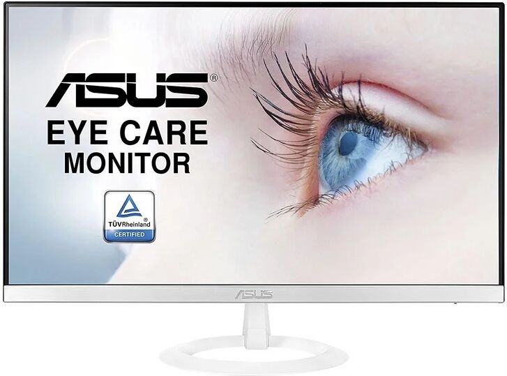 Asus vz279he-w 27" lcd ips fullhd