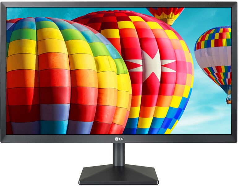 Lg 24mk430h-b 23.8" led ips fullhd freesync