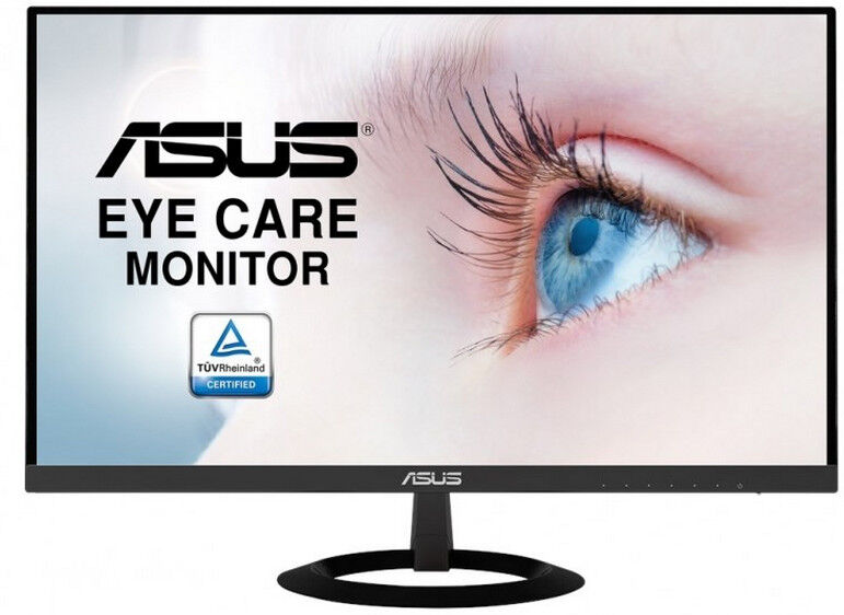 Asus vz249he 23.8" led ips fullhd