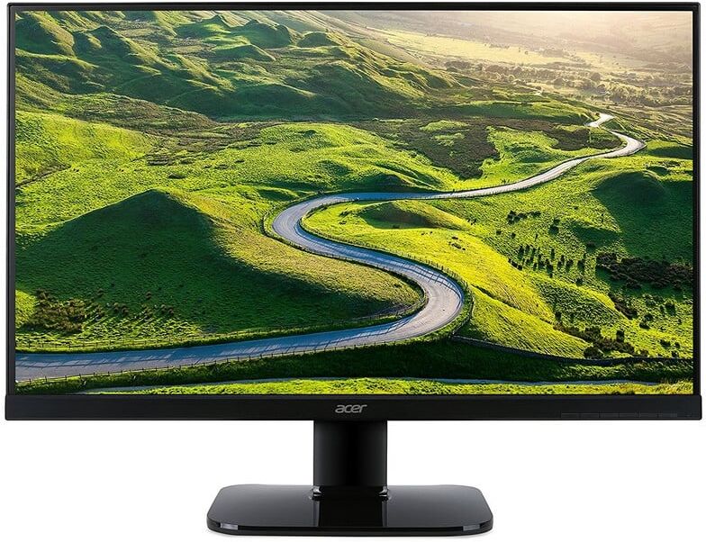 Acer ka ka270habid 27" led fullhd