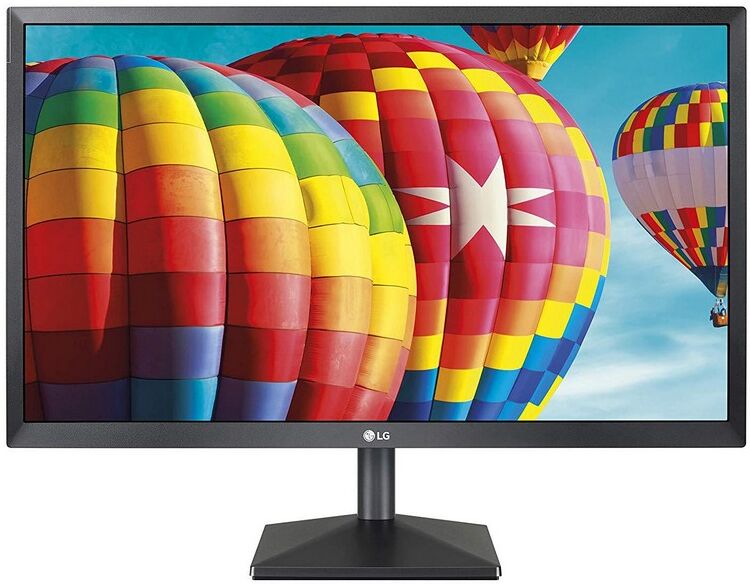 Lg 27mk430h-b 27" led ips fullhd freesync