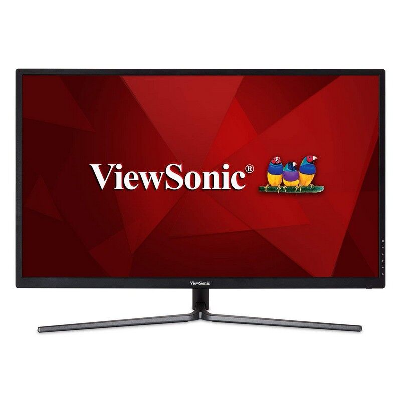 ViewSonic vx3211-2k-mhd 32" led ips wide quadhd