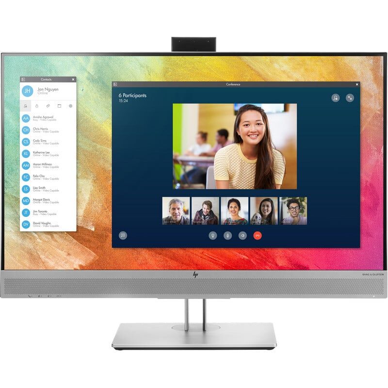 HP elitedisplay e273m 27" led ips fullhd