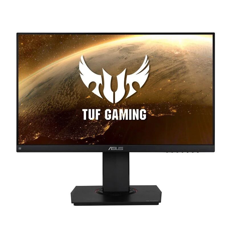 Asus tuf gaming vg249q 23.8" led ips fullhd 144hz freesync