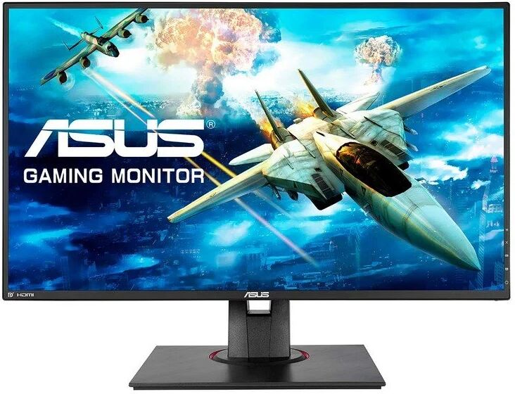 Asus vg278qf 27" led fullhd 165hz freesync