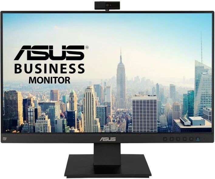 Asus be24eqk 23.8" led fullhd ips webcam