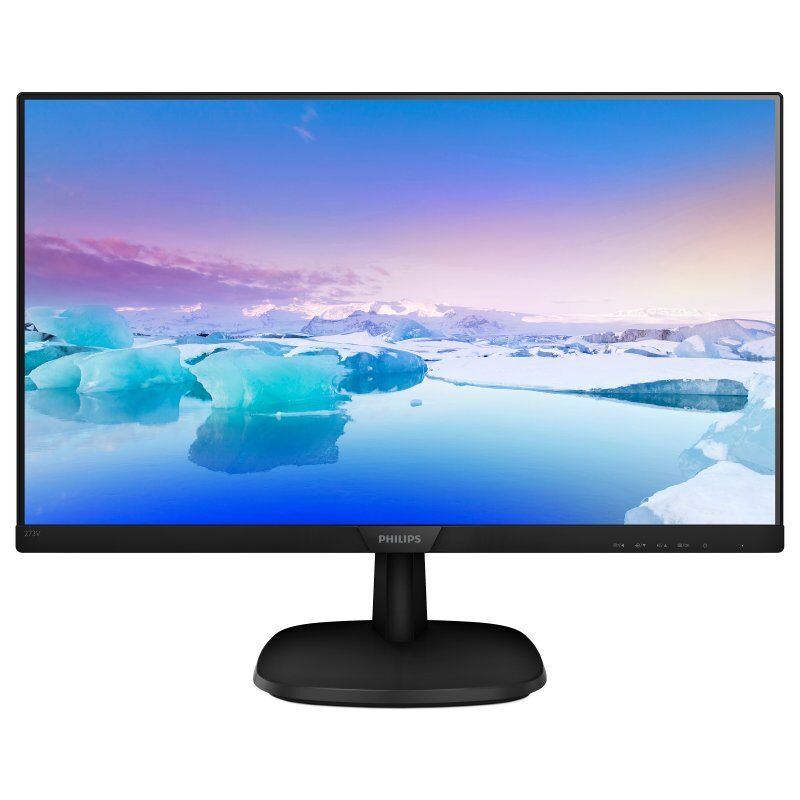 Philips v line 273v7qjab/00 27" led ips fullhd