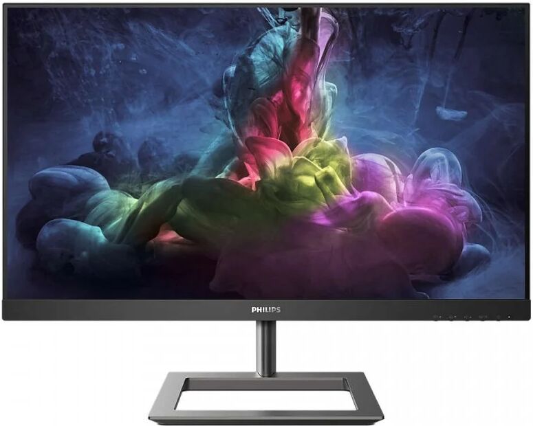 Philips e line 242e1gaj/00 23.8" led fullhd 144hz freesync premium