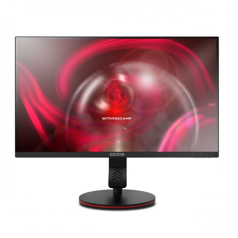 Ozone dsp25 pro 24.5" led fullhd 144hz g-sync