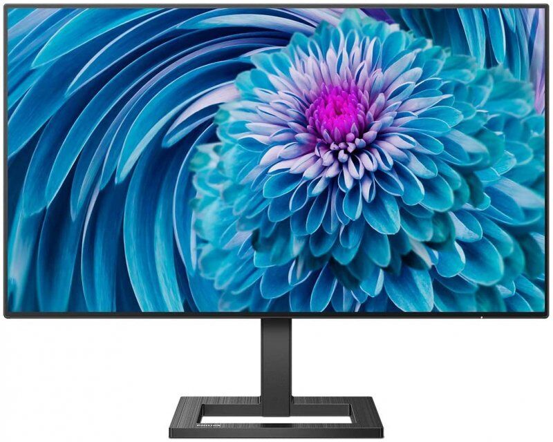 Philips 275e2fae 27" led quadhd freesync