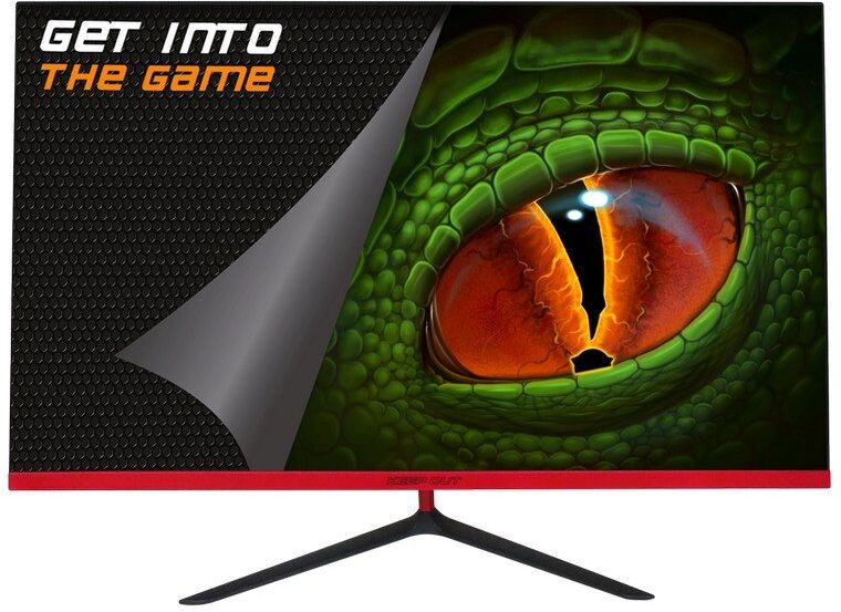 keep-out Keep out xgm27qhd+ 27" led qhd 144hz g-sync compatible