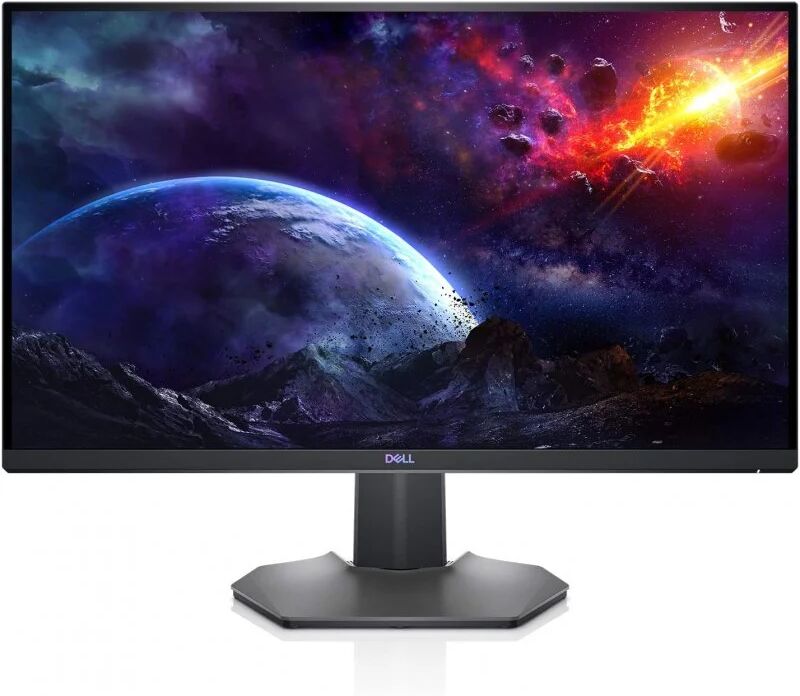 Dell s2721dgf 27" led ips quadhd 165hz g-sync