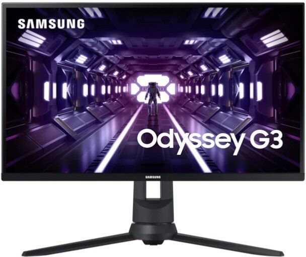 Samsung odyssey g3 27" led fullhd 144hz freesync premium