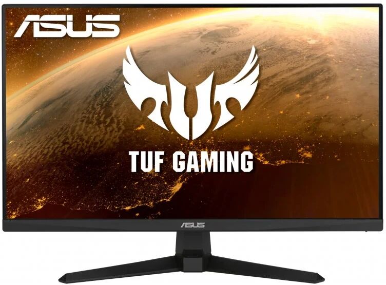 Asus tuf gaming vg249q1a 23.8" led ips fullhd 165hz freesync premium