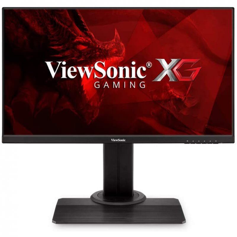 ViewSonic xg2705-2k 27" led ips wqhd 144hz freesync premium pro