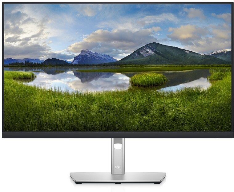 Dell p2722he 27" led ips fullhd usb-c