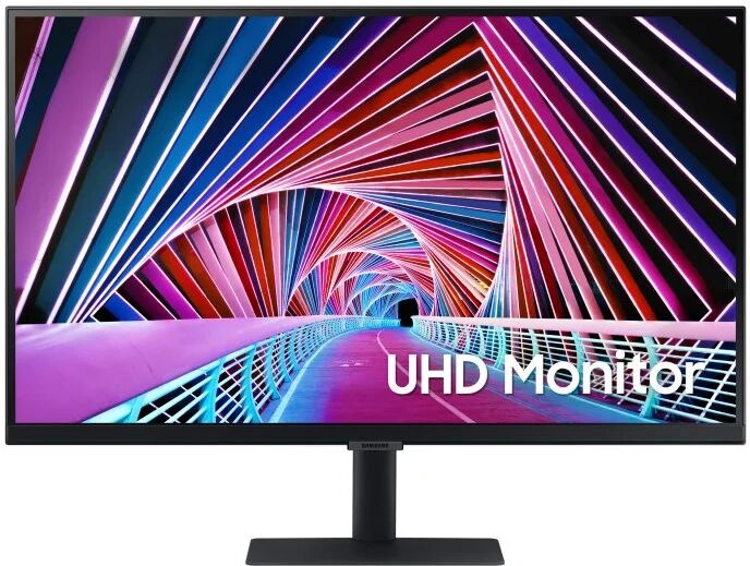 Samsung ls27a700nwuxen 27" led ips ultrahd 4k