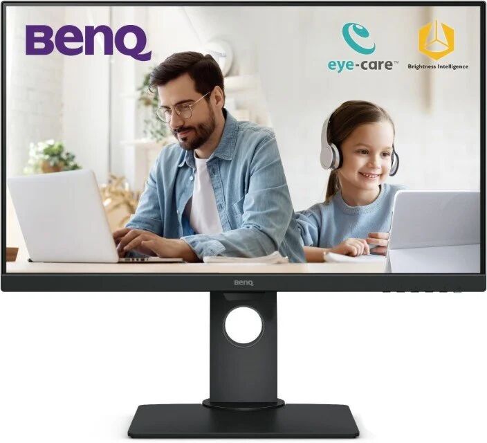 BenQ gw2780t 27" led ips fullhd