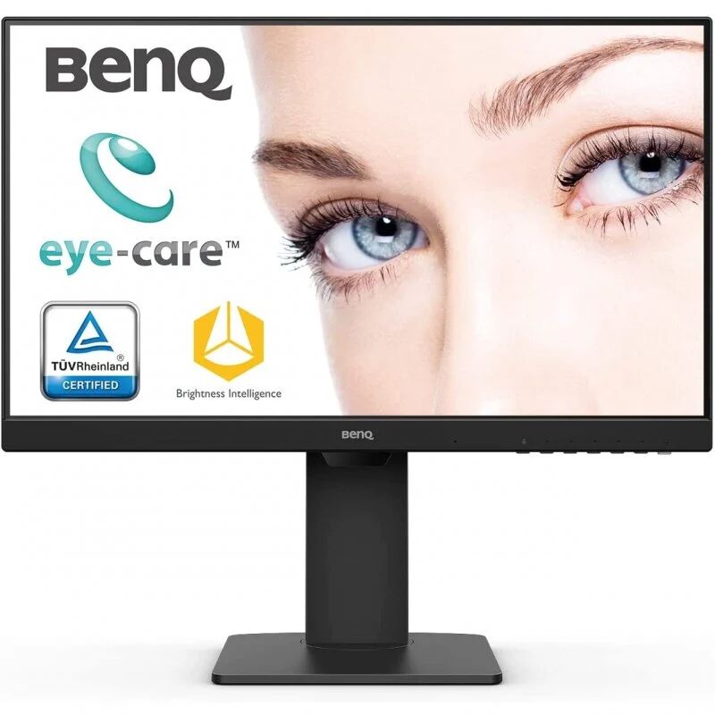 BenQ gw2485tc 23.8" led ips fullhd 75hz usb-c