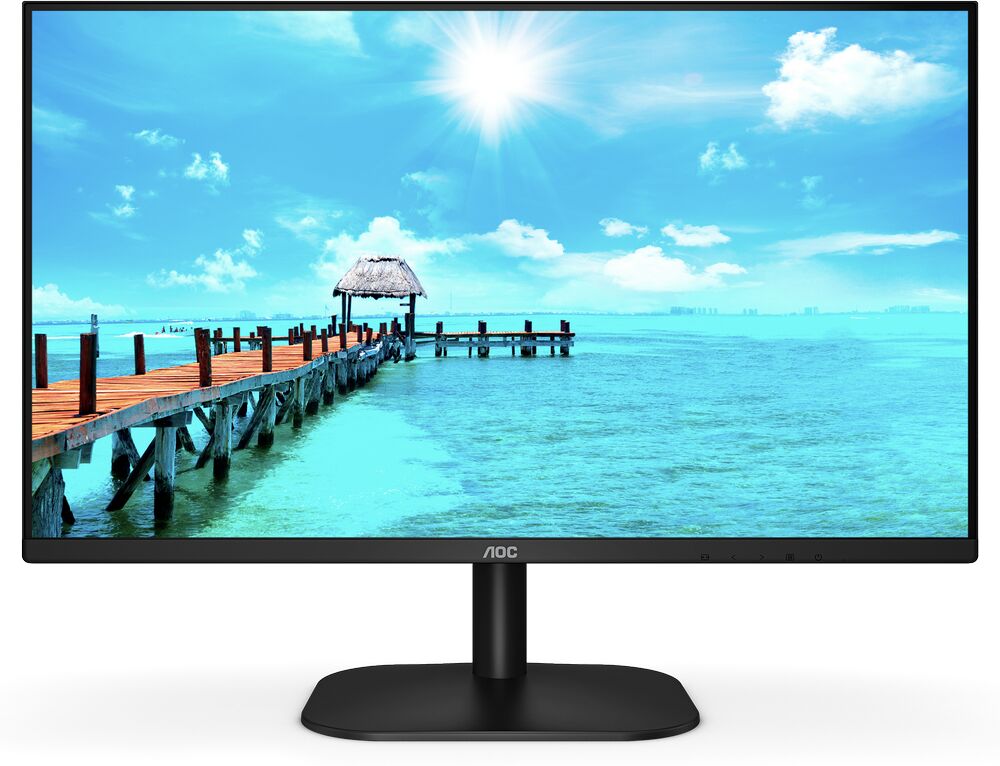 AOC Monitor Aoc 27b2da 27  Full Hd Ips 4 Ms