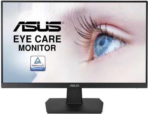 Asus Monitor Led Ips 27" Full Hd Va27ehe - Asus