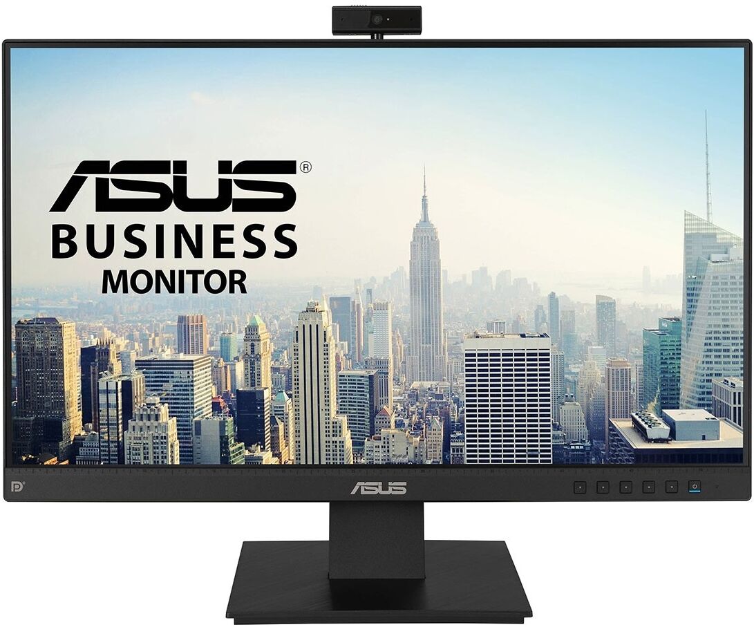 Asus Monitor 23,8" Full Hd Webcam (preto) - Asus