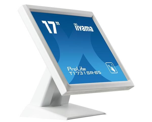 Iiyama Monitor Touch Prolite T1731sr-w5 17" Tn Hd+ - Iiyama