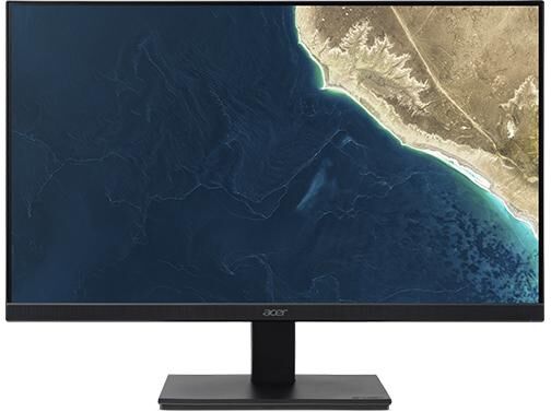 Acer Monitor V227qbmipx Led 21,5" Full Hd (preto) - Acer