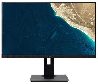 Acer Monitor B7 B247y Led 23,8" Full Hd (preto) - Acer