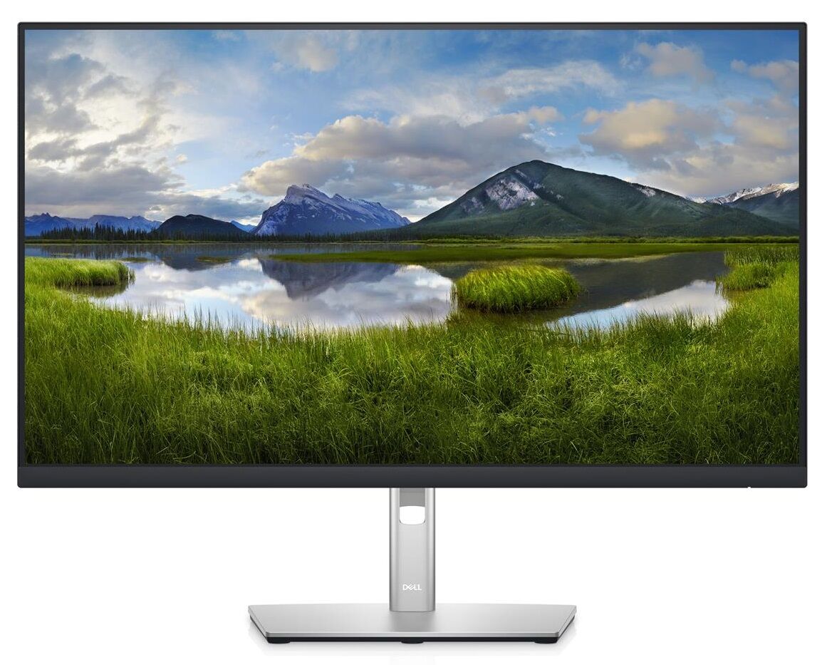 Dell Monitor P2722h 27" Led Ips Fullhd - Dell