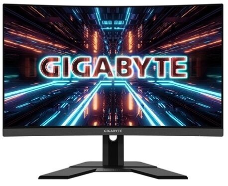 Gigabyte Monitor 27" G27q-ek Ips Qhd 16:9 144hz Freesync Hdr400 (1ms) - Gigabyte