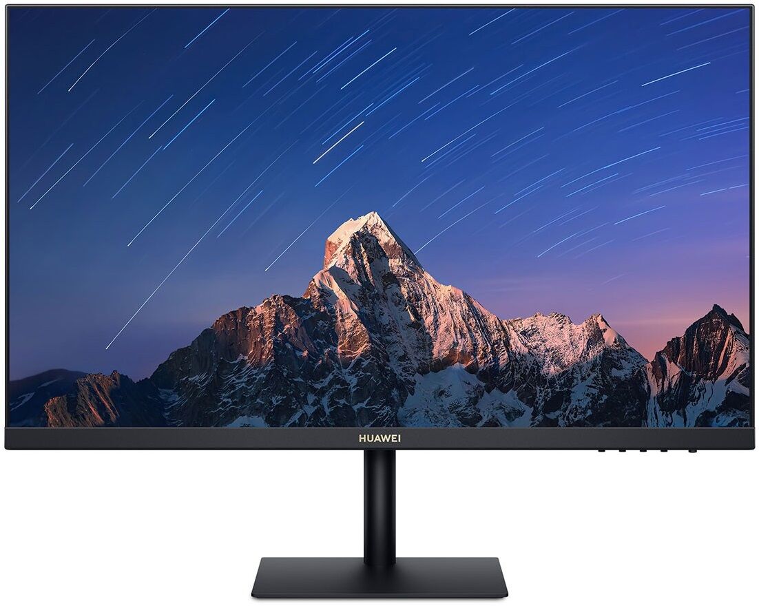 Huawei Monitor 23.8" Ad80hw Led Ips Fullhd - Huawei