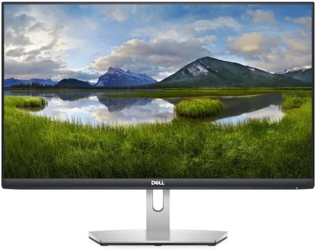 Dell Monitor S2421h  23.8" Led Ips Fullhd Freesync - Dell