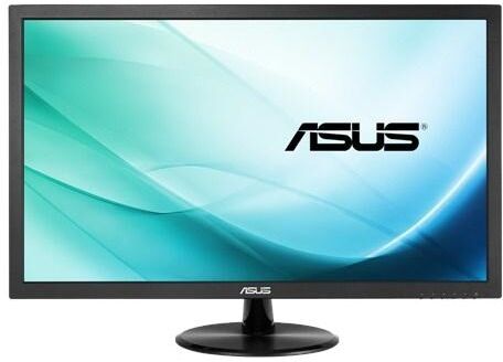 Asus Monitor 21,5" Full Hd 16:9 60hz - Asus Vp228de