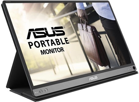 Asus Monitor Port�til MB16AC 15.6