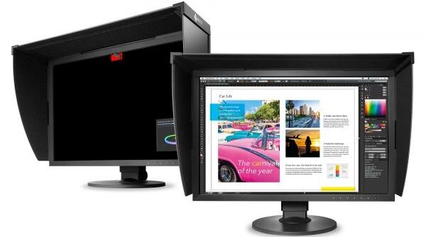 Eizo Monitor ColorEdge CG2420 24