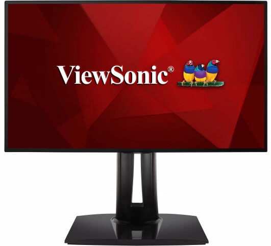 ViewSonic Monitor ColorPro VP2458 24