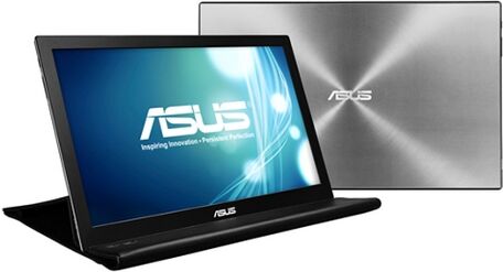 Asus Monitor MB168B (16'' - HD - LED)