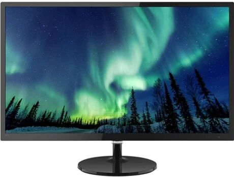 Philips Monitor 327E8QJAB (32'' - Full HD - IPS)