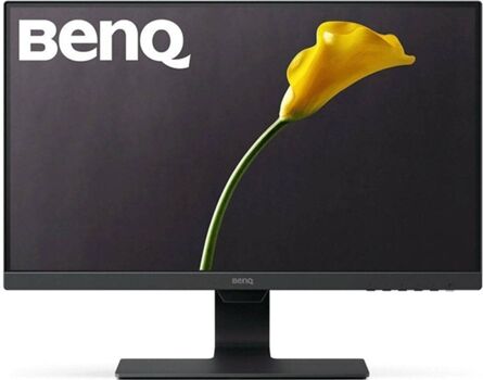 BenQ Monitor GW2480E (24'' - Full HD - IPS)