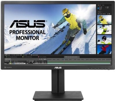 Asus Monitor PB278QV (27'' - Wide QuadHD - IPS LED)