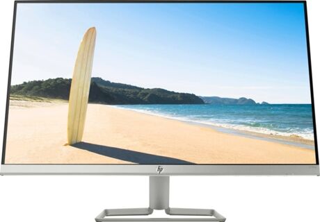 HP Monitor 27FW (27'' - Full HD - LED IPS - FreeSync)