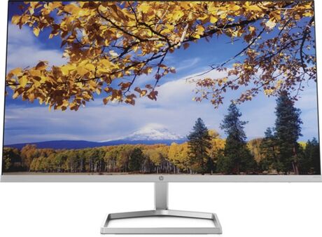 HP Monitor M27F (27'' - IPS - Full HD - AMD FreeSync)